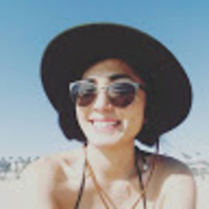 Meet your Posher, Akiko